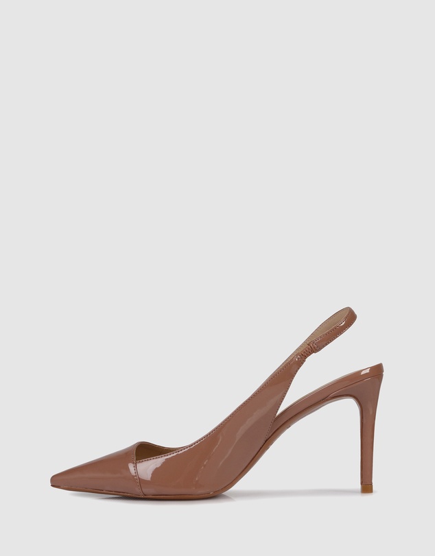 Sempre Di - Marta Slingbacks