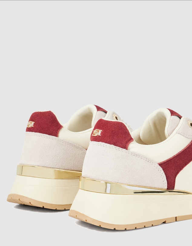 Dune London - Eludes - White