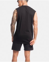 Vacancy Co - 3-Pack Vacant Tank
