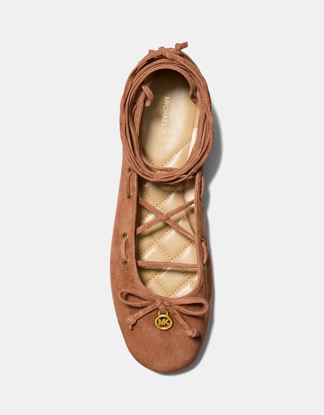 Michael Kors - Shae Flex Ballet Flats