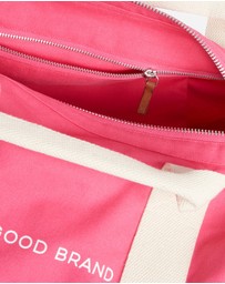 The Good BRAND - Summer Duffle Bag