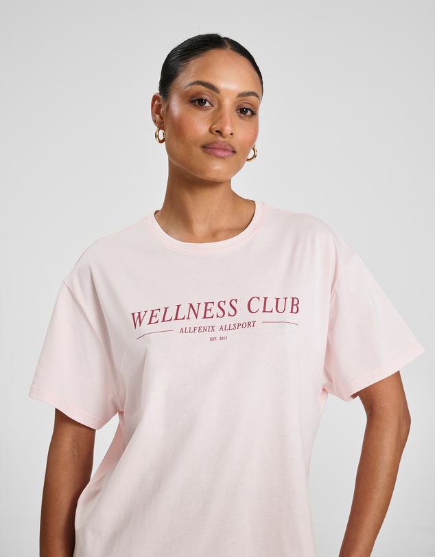 All Fenix - Wellness Club All Sport Tee