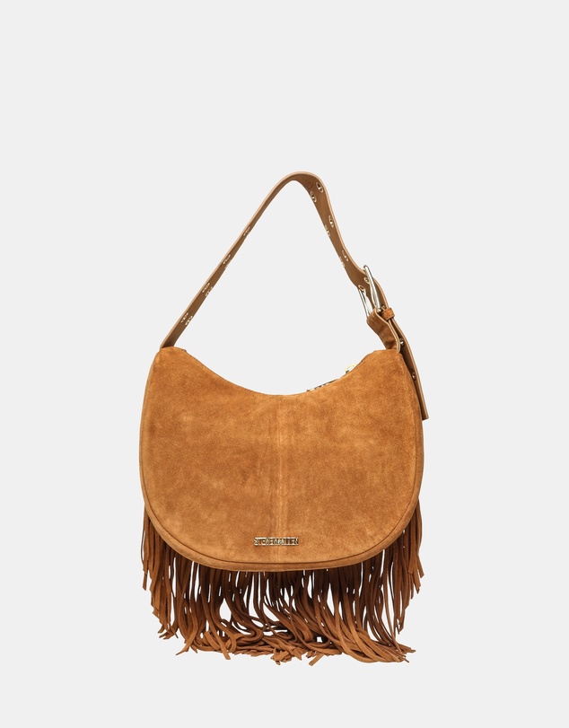 Steve Madden - BBlaize Cognac Handbag