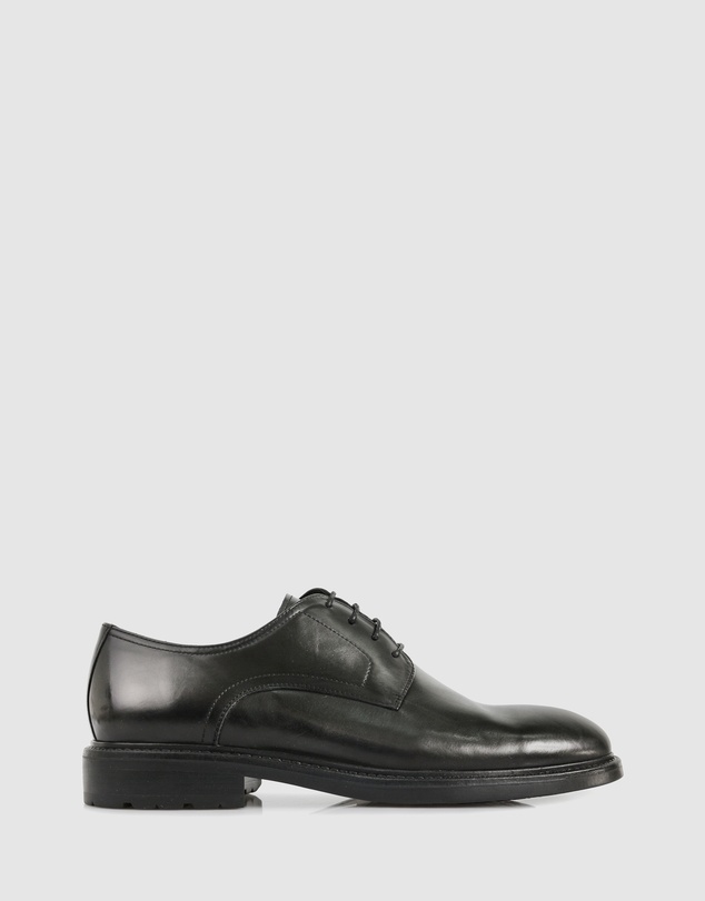 Brando - Sommerville Casual Lace ups