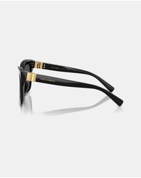 Dolce & Gabbana - DG4498