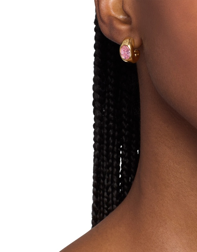 Michael Kors - Premium Gold Earring