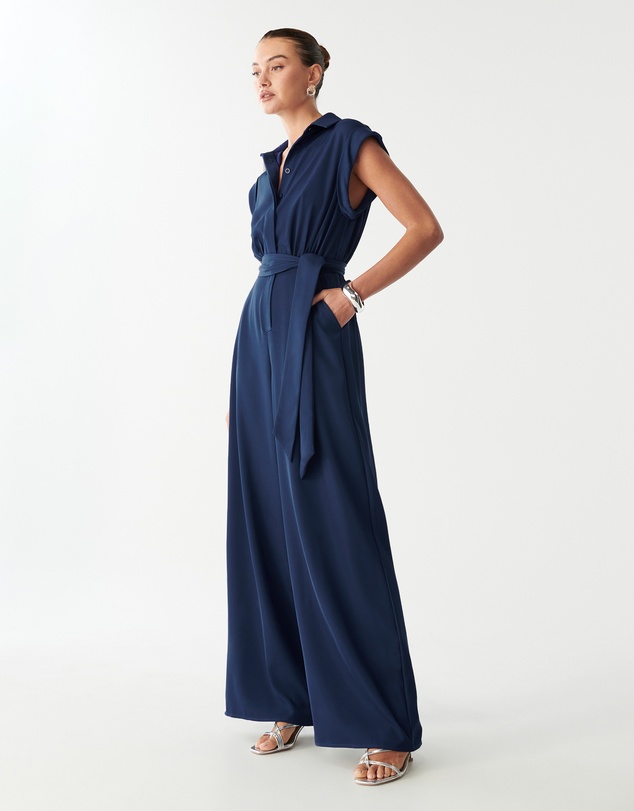 Willa - Kobe Jumpsuit