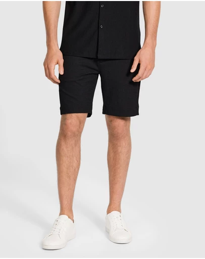 Tarocash - Elite Regular Textured Short
