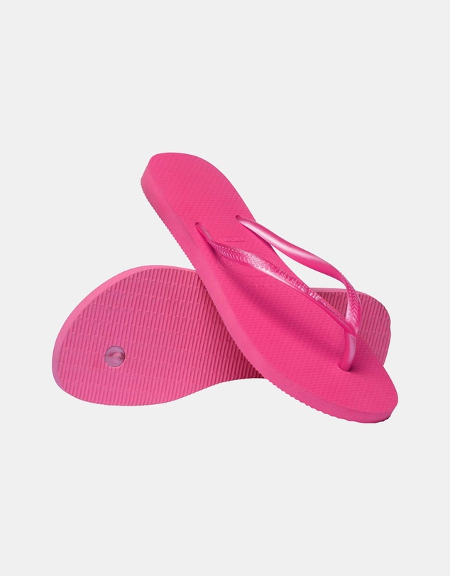 Havaianas - Slim Metallic - Women's