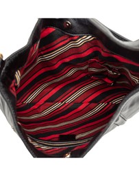 Pre-Loved by Azura Reborn - Pre-Loved Calfskin Interlocking G Britt Shoulder Bag