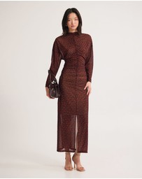Oxford - Elin Dress