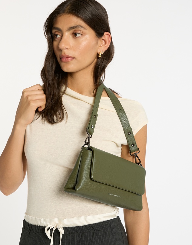 Status Anxiety - Zenith Bag