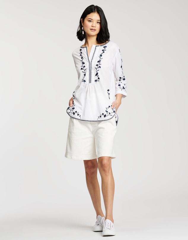 KAJA Clothing - Cajsa Tunic