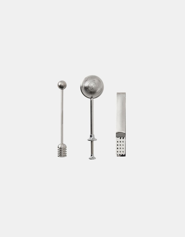 Printworks - The Essentials Tea Tools