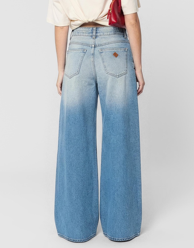 Abrand - 94 Baggy Jeans