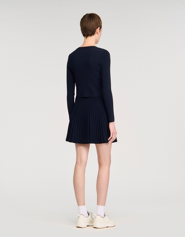 Sandro - Magdaleina Cardigan