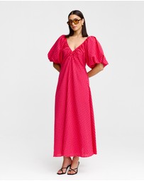 Kinney - Mimi Dress