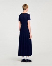 Sandro - Milla Dress