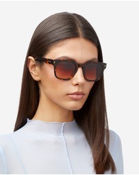 Hawkers Co - HAWKERS Pierre Gasly Stack Carey Sunglasses for Men and Women UV400