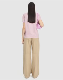 MM6 Maison Margiela - T-Shirt