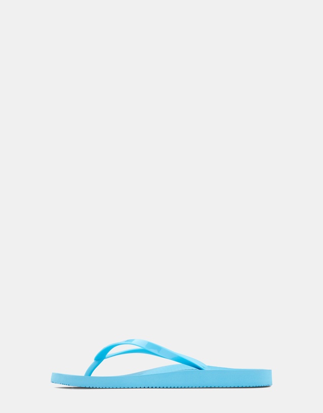 Vionic - Noosa Solid Toe Post Sandal - Ocean