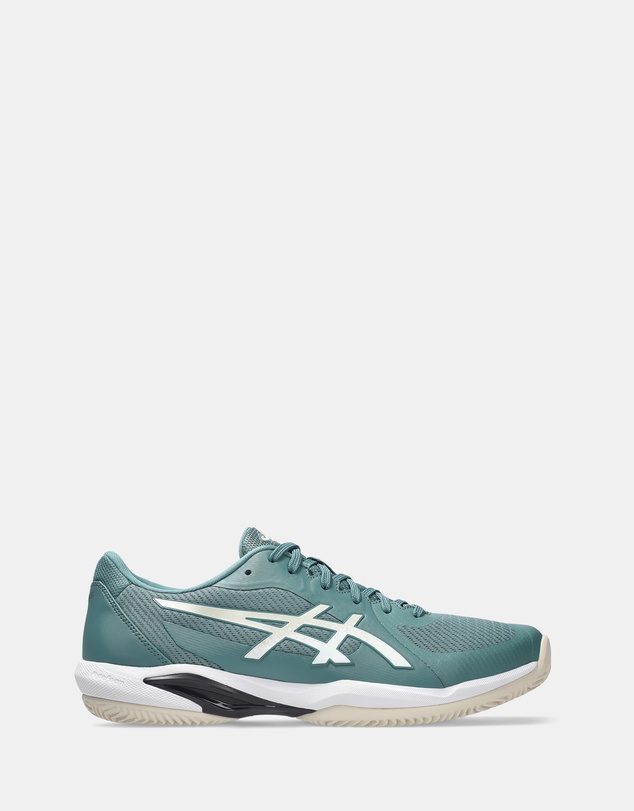 ASICS - Solution Swift FF 2 (Herringbone) - Men's