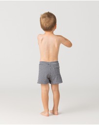 Fiola Rose Swim - Baby Swim Trunks - Kids