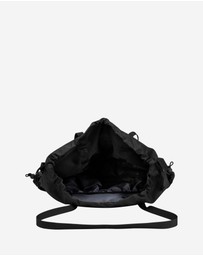 Elliker - Lammer tote bag 18L
