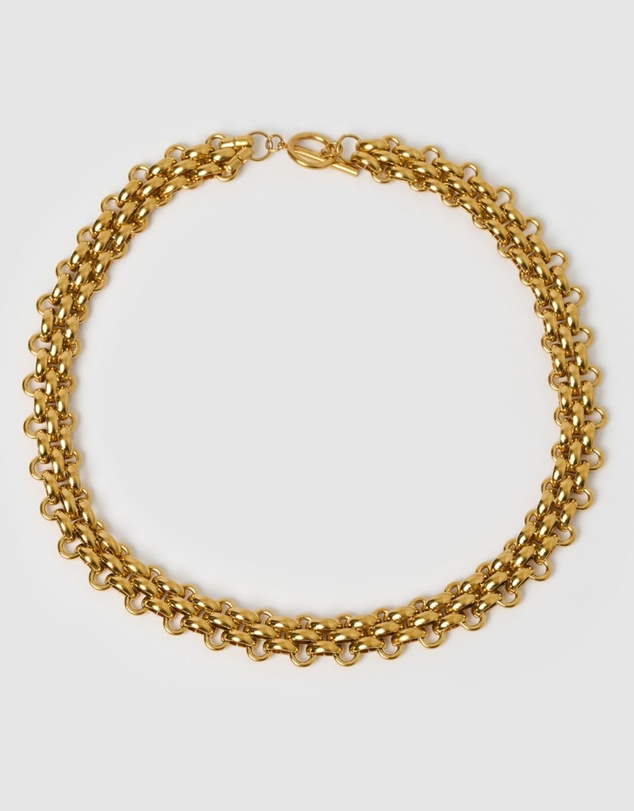 Miz Casa and Co - Gabby Necklace