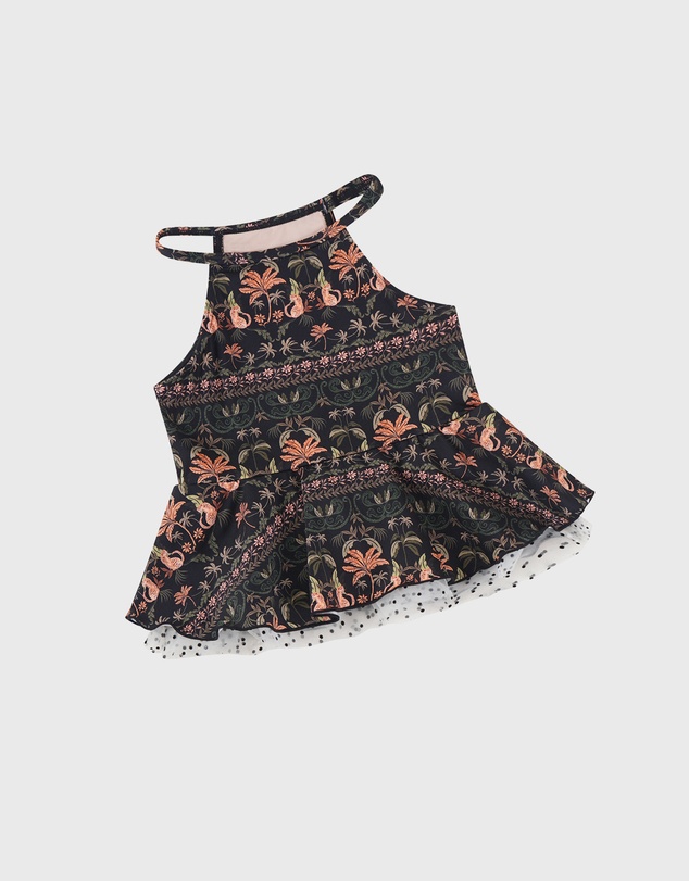 Aqua Blu Kids - Luxor Tankini Set - Babies