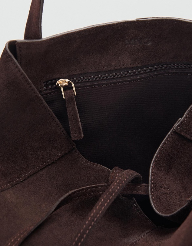 M.N.G - Bassi Tote Bag