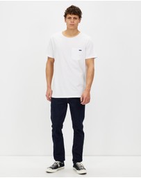 Wrangler - Stomper Jeans