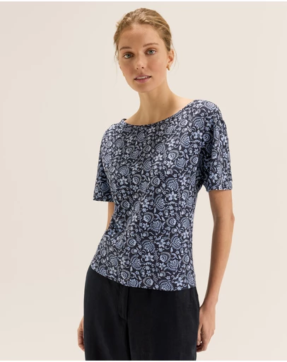 Review - Marjorie Top