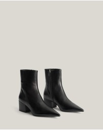 Witchery - Prue Boots