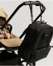 Country Road - Recycled Polyester Caddy Baby Backpack