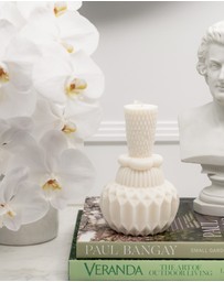 XRJ Celebrations - Willow Candle