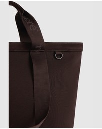 Nere - Stori Knit Tote Bag