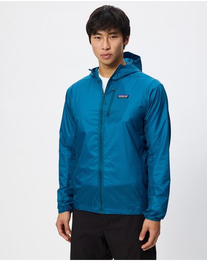 Glacial Blue