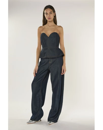 Glamorous - Barrel Jeans