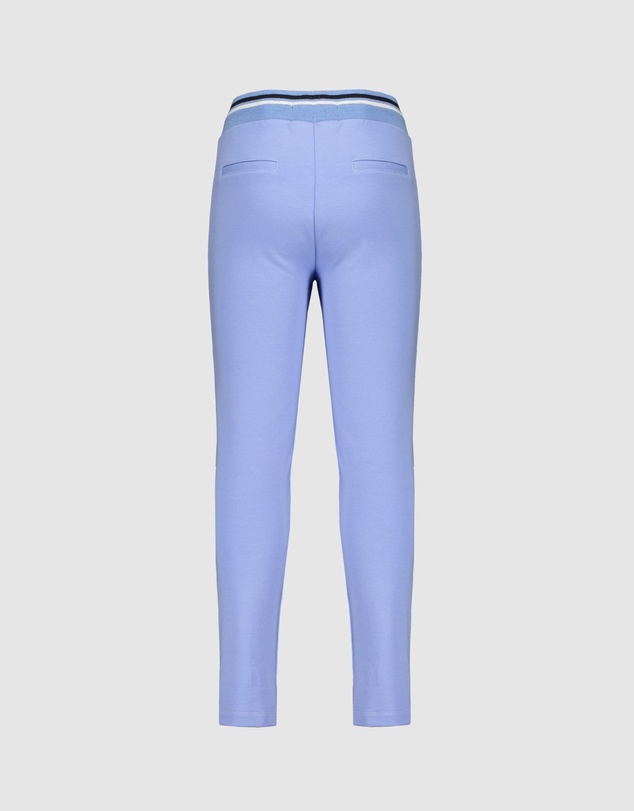 NONO - Secler Pants With Pintucks - Kids-Teens