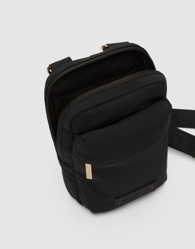 Seed Heritage - On The Go Crossbody Bag