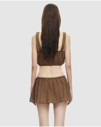 Lioness - Sunkissed Cami - ICONIC EXCLUSIVE
