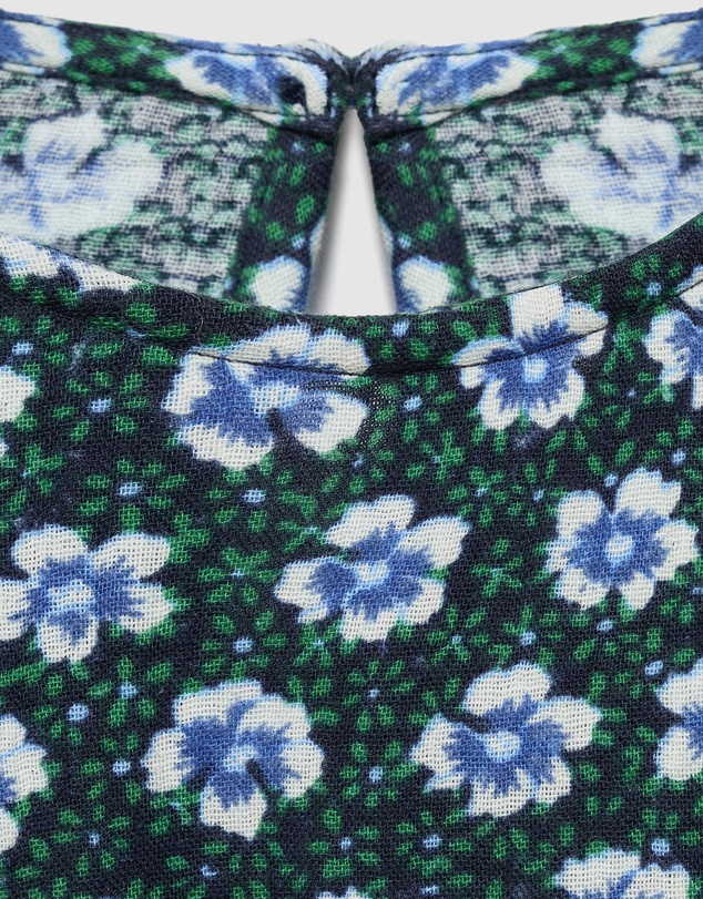 M.N.G - Marga Dress - Kids-Teens