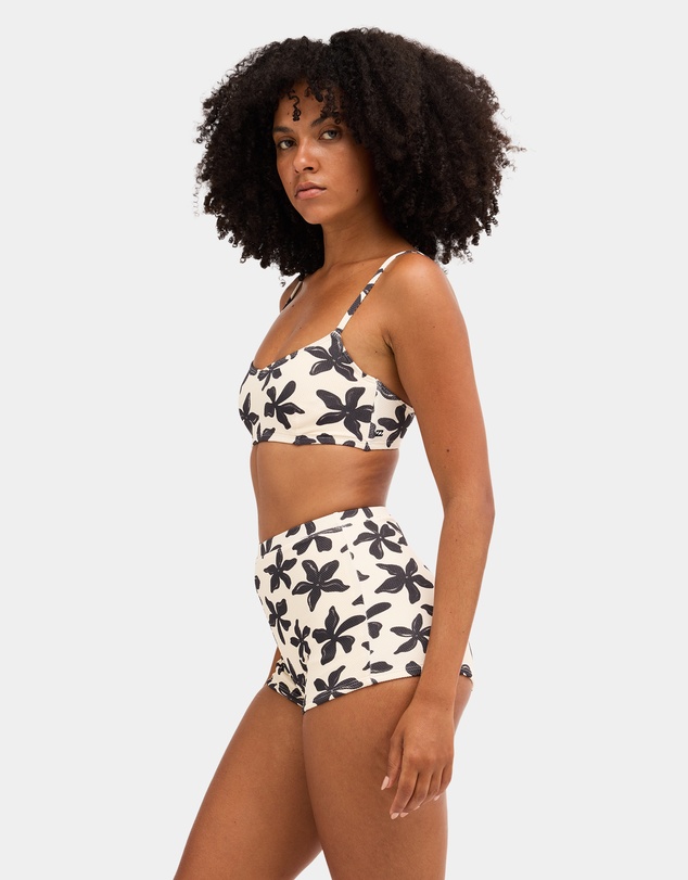 Billabong - Womens Dusk To Dawn Palma Bikini Bottom