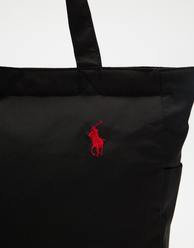 Polo Ralph Lauren - Polo Player Shoulder Bag