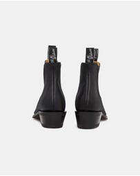 R.M.Williams - Comfort Lady Yearling Boots - Women's