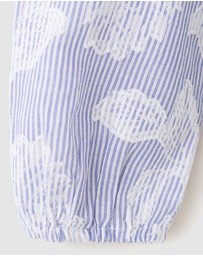 M.N.G - Shirley Blouse - Babies-Kids