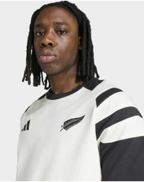 adidas Performance - New Zealand Leisurewear T-shirt Men Mens