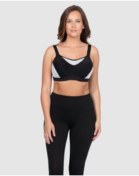 Parfait - Dynamic Underwired Sports Bra