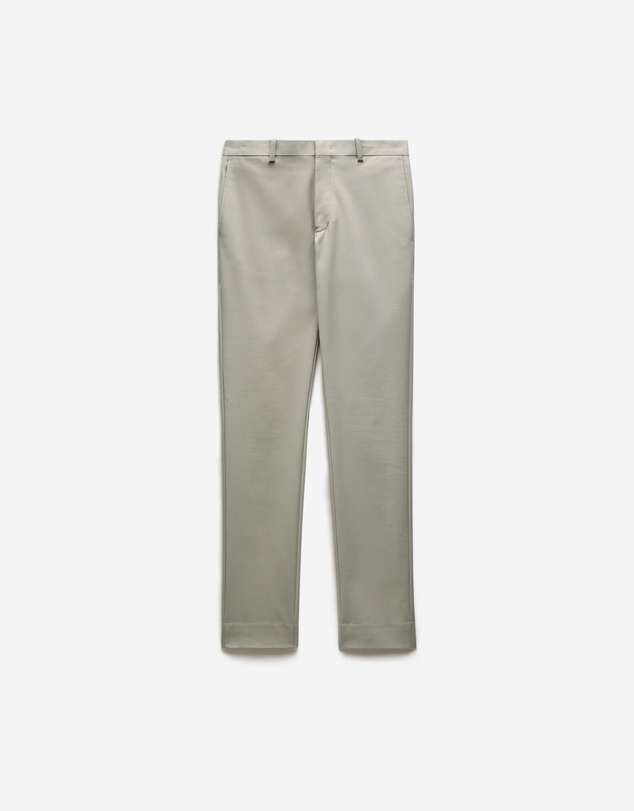 Calibre - Tech Cotton Stretch Slim Pants Stone
